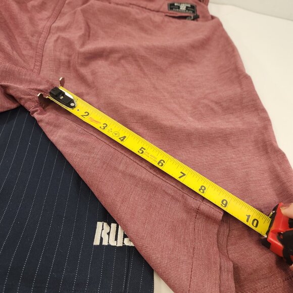 Mens Billabong / Rusty Shorts Lot Size 32 - Picture 12 of 16
